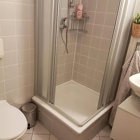 Apartment Neustadt & Parking *