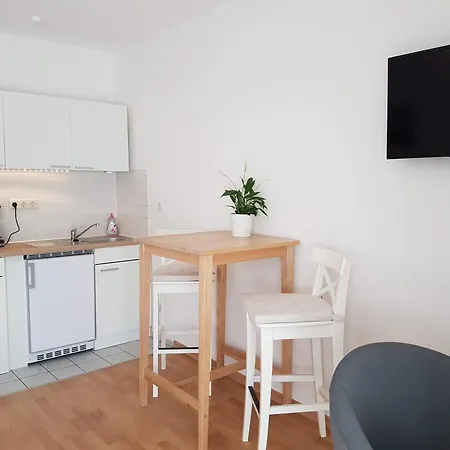 Neustadt & Parking * 드레스덴