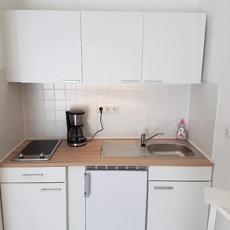 Neustadt & Parking *