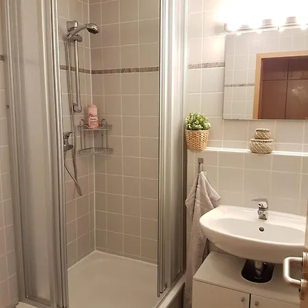 Neustadt & Parking 드레스덴