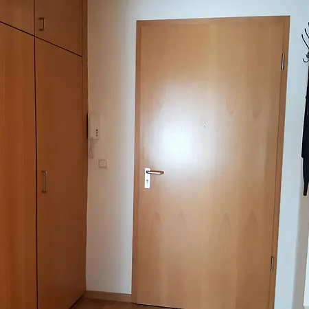 Apartment Neustadt & Parking Dresden