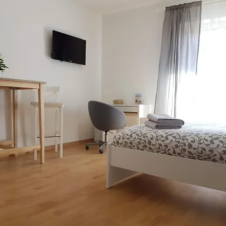 Neustadt & Parking * 드레스덴