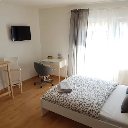 Neustadt & Parking *