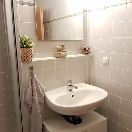 Neustadt & Parking Apartment