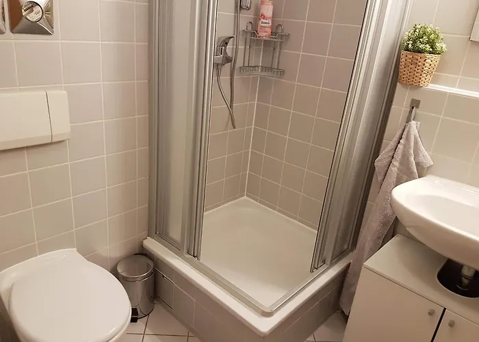 Apartment Neustadt & Parking *