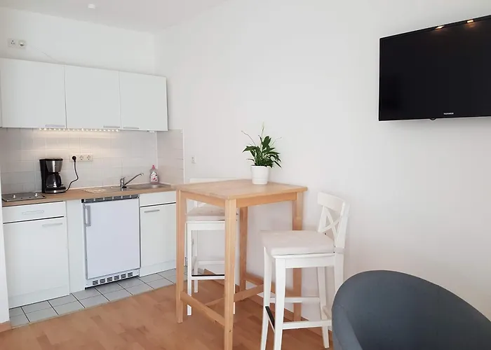 Neustadt & Parking * דרזדן