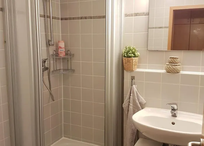 Neustadt & Parking Dresden