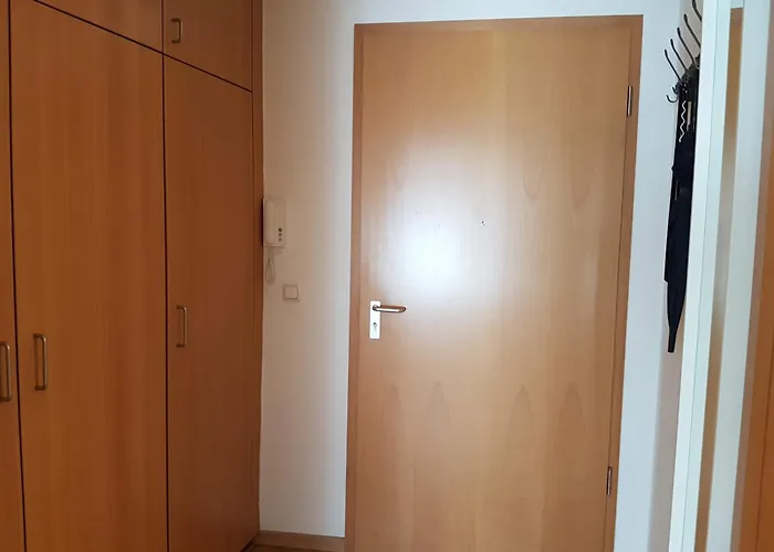 Apartment Neustadt & Parking Dresden