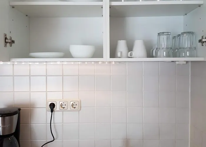 Neustadt & Parking Apartment