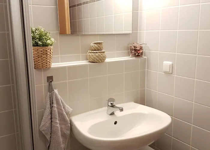 Neustadt & Parking Apartment